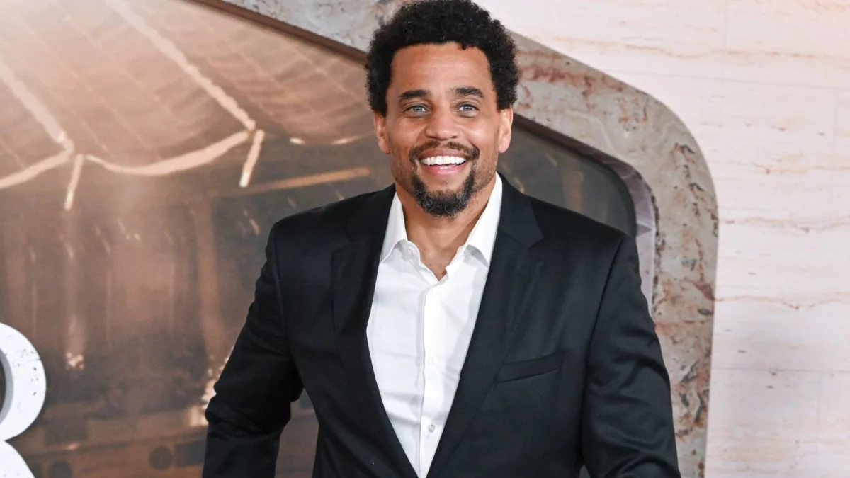 The Legend Returns: Michael Ealy Tapped for Lead Role in MGM+’s ‘The Magnificent Seven’ Series