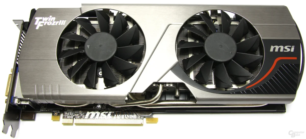 The Lightning That Failed to Strike: A Retrospective on MSI’s 2011 Flagship GPUs