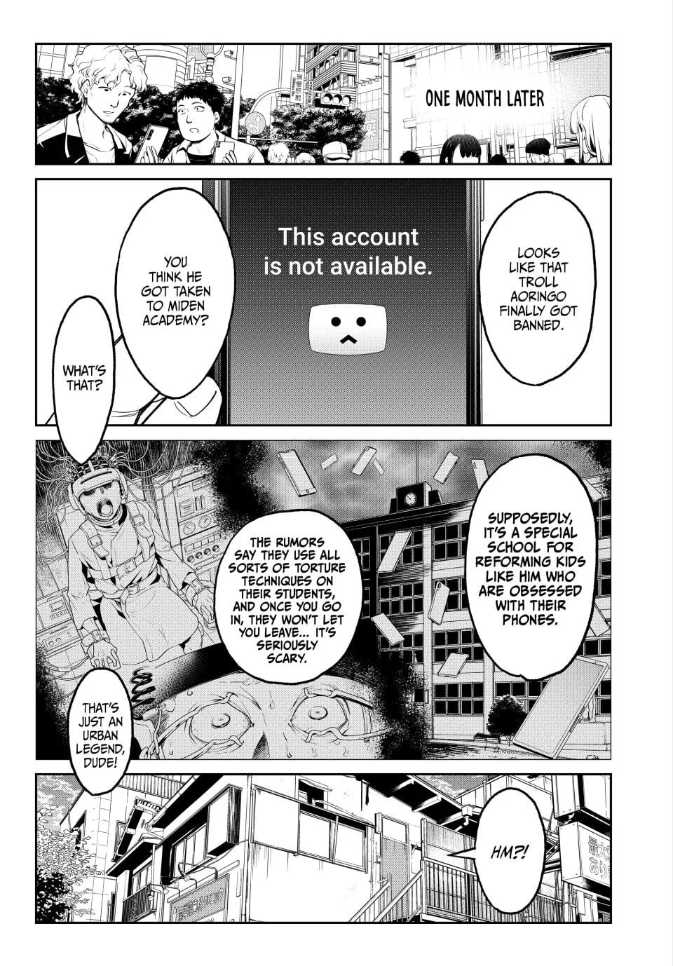 The Linguistic Divide: Examining the Controversy Surrounding Crunchyroll’s Localization of ‘Dead Account’