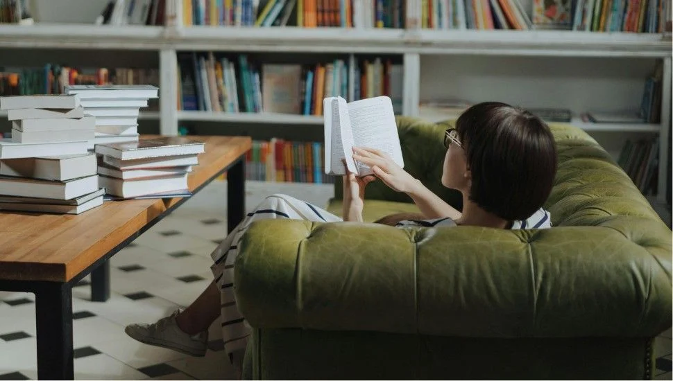 The Literary Landscape: Analyzing This Week’s Most-Read Titles on Goodreads
