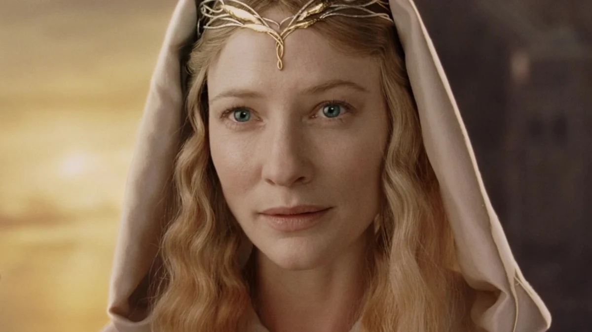 The Long Farewell: Why the Elves Abandon Middle-earth in The Lord of the Rings
