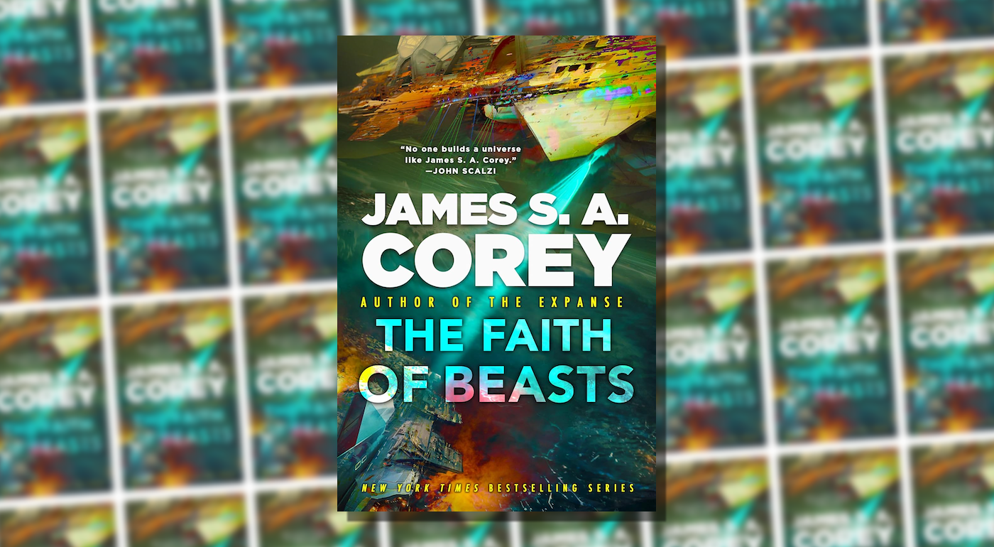 The Long Game of Resistance: An In-Depth Look at The Faith of Beasts and the Captive’s War