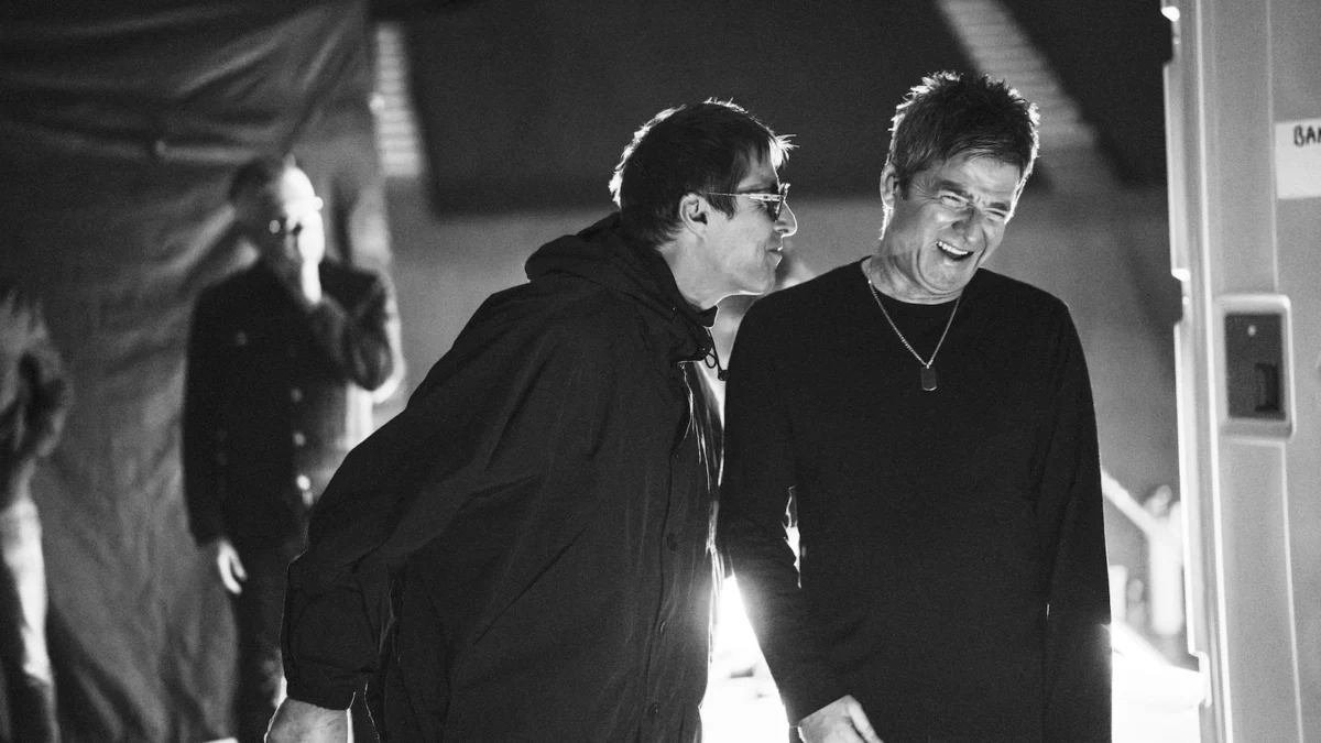 The Long Road to Reconciliation: Oasis’s Historic Reunion Captured in Definitive New Documentary