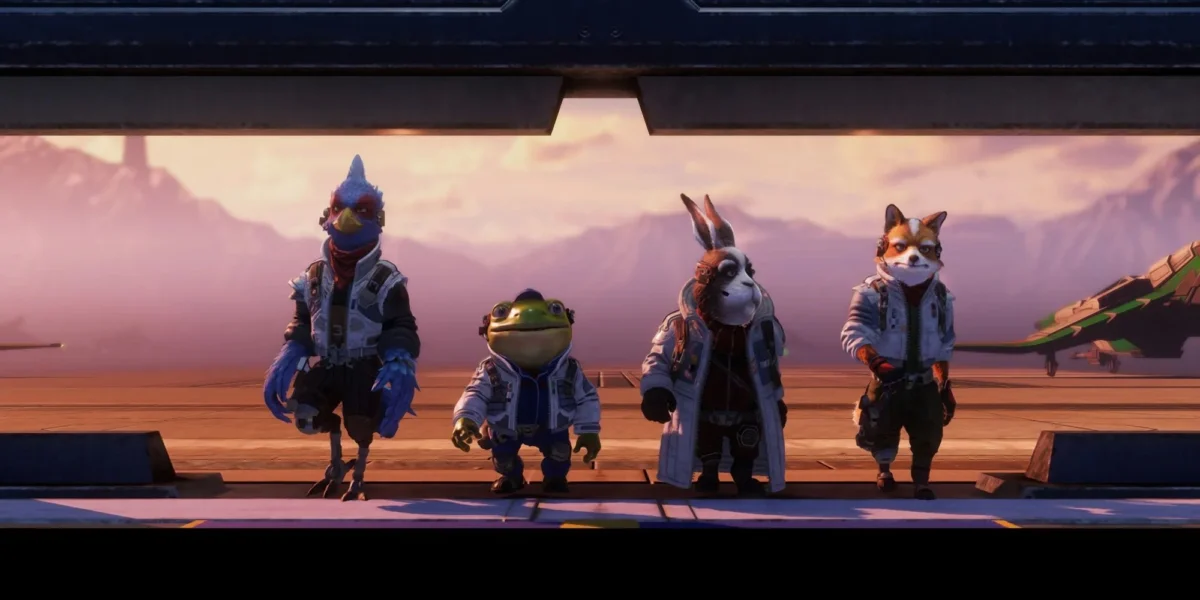 The Loop of Lylat: Why Nintendo’s Latest ‘Star Fox’ Remake Signals a Crisis of Creativity