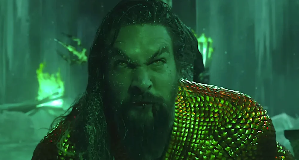 The Lost Depths of Atlantis: Uncovering Zack Snyder’s Original Vision for Aquaman