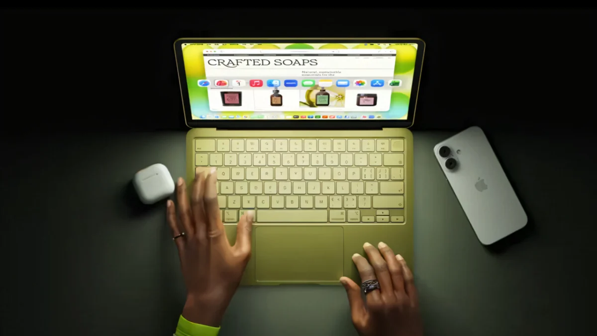 The MacBook Neo Phenomenon: Apple’s "Luxury Problem" and the Strategy Behind the Hit
