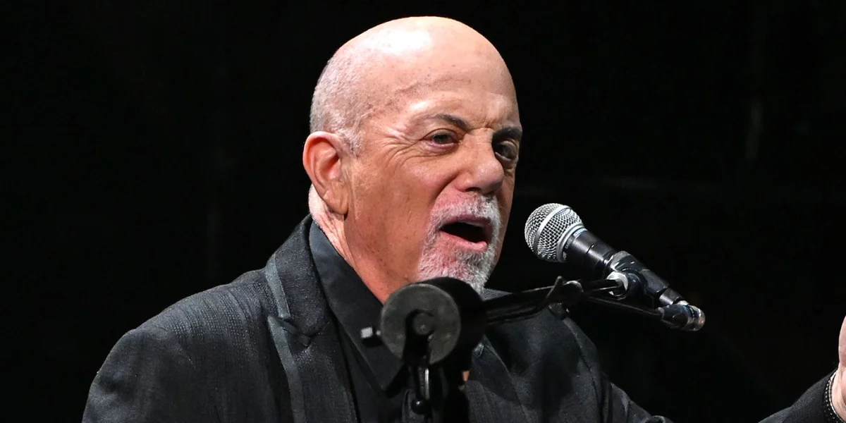The Maestro’s Muse: Why Billy Joel Crowns Beethoven the Greatest of All Time