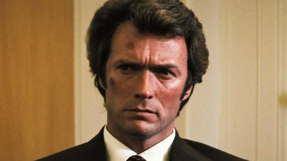 The Man Who Said No to the Yellow Trenchcoat: Why Clint Eastwood Rejected ‘Dick Tracy’