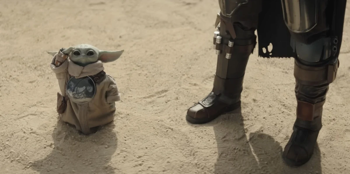 The Mandalorian and Grogu: A Risky Pivot from Television to the Silver Screen