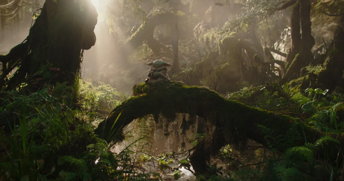 The Mandalorian and Grogu: Jon Favreau’s Grand Cinematic Vision for a New Star Wars Era