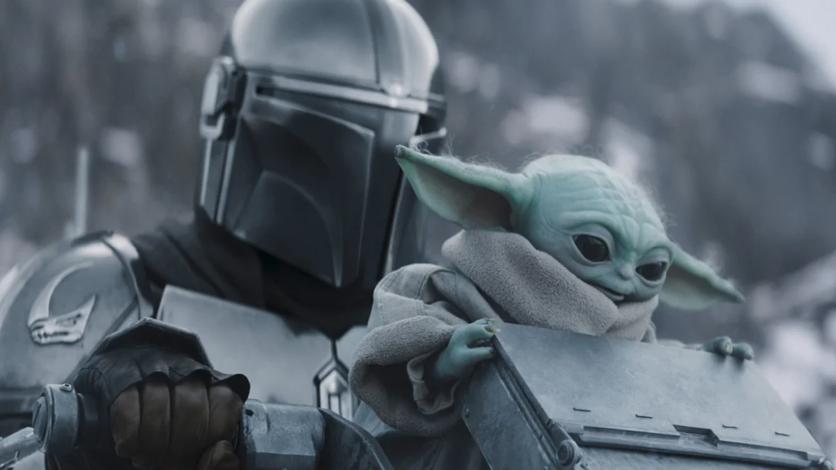 The Mandalorian & Grogu: A Litmus Test for the Future of the Star Wars Franchise