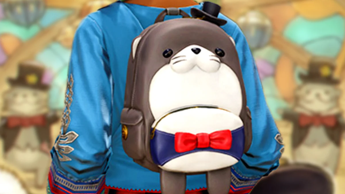 The Manderville Gold Saucer Returns: FF14’s 2026 ‘Make It Rain’ Campaign Promises Otterly Perfect Rewards