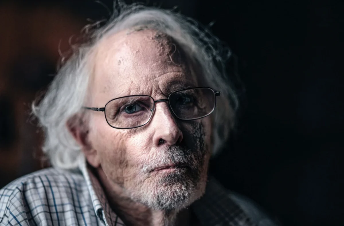 The Marathon Man of Hollywood: Unpacking "Dernsie: The Amazing Life of Bruce Dern"