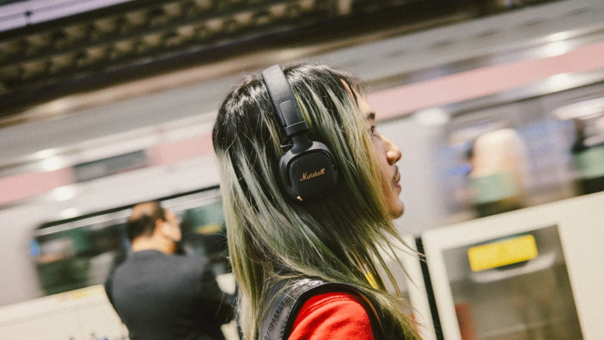 The Marshall Milton ANC: A Retro-Styled Leap into the Future of Personal Audio