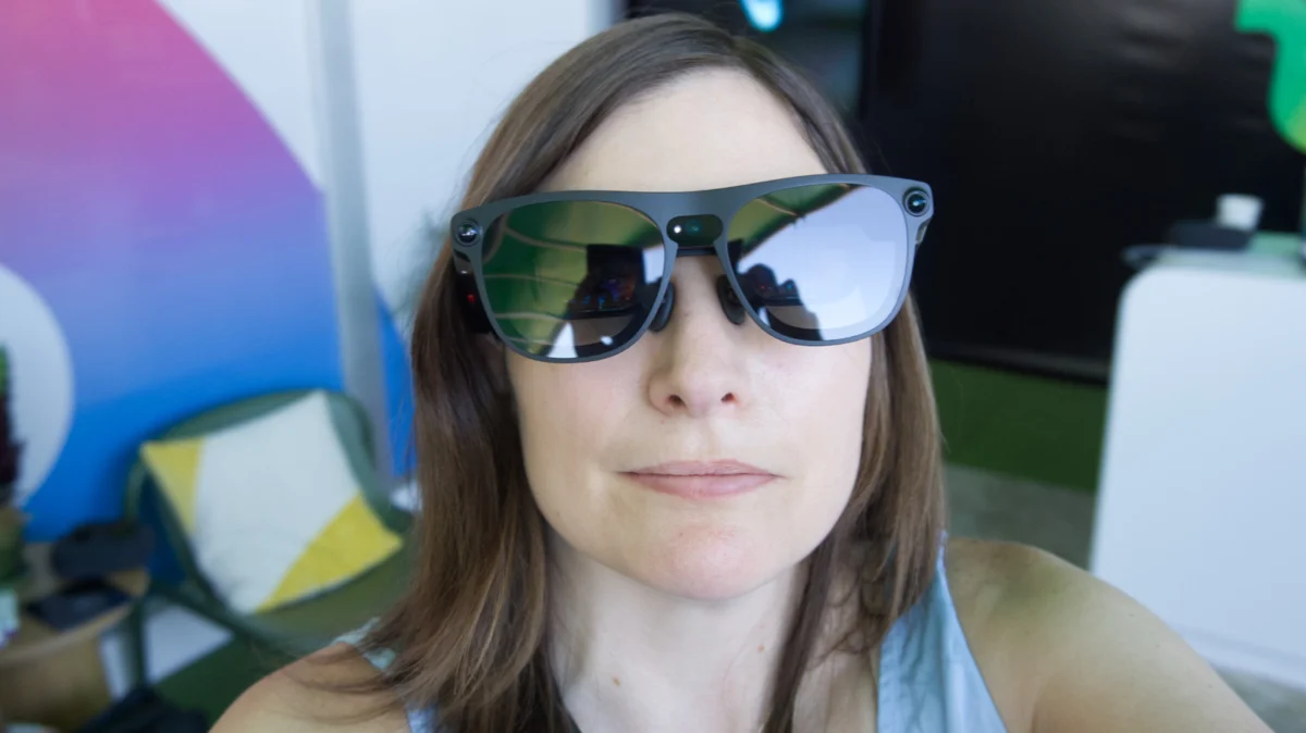 The Maximalist Vision: Inside Xreal’s Ambitious "Project Aura" and the Future of Android XR