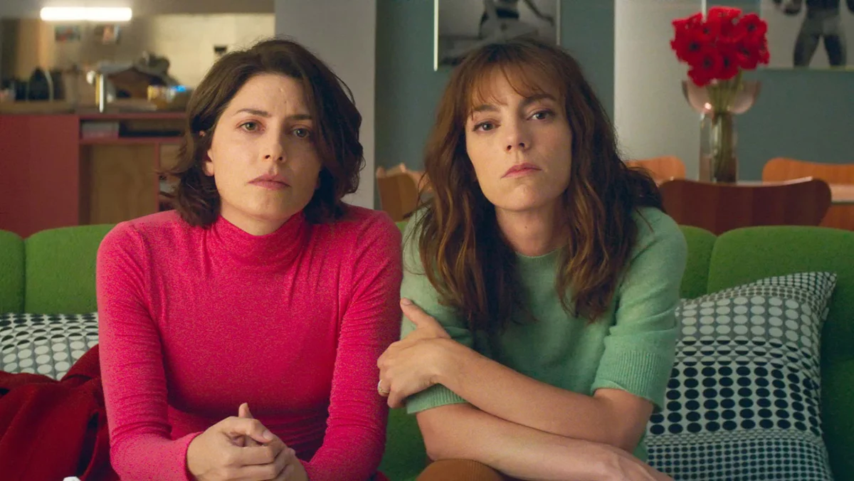The Meta-Cinematic Mirror: Pedro Almodóvar’s Bitter Christmas