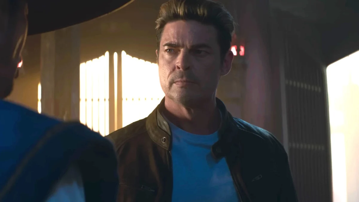 The Meta-Humor of Middle-earth: Why Karl Urban’s Mortal Kombat 2 Cameo Is a Cinematic Masterstroke