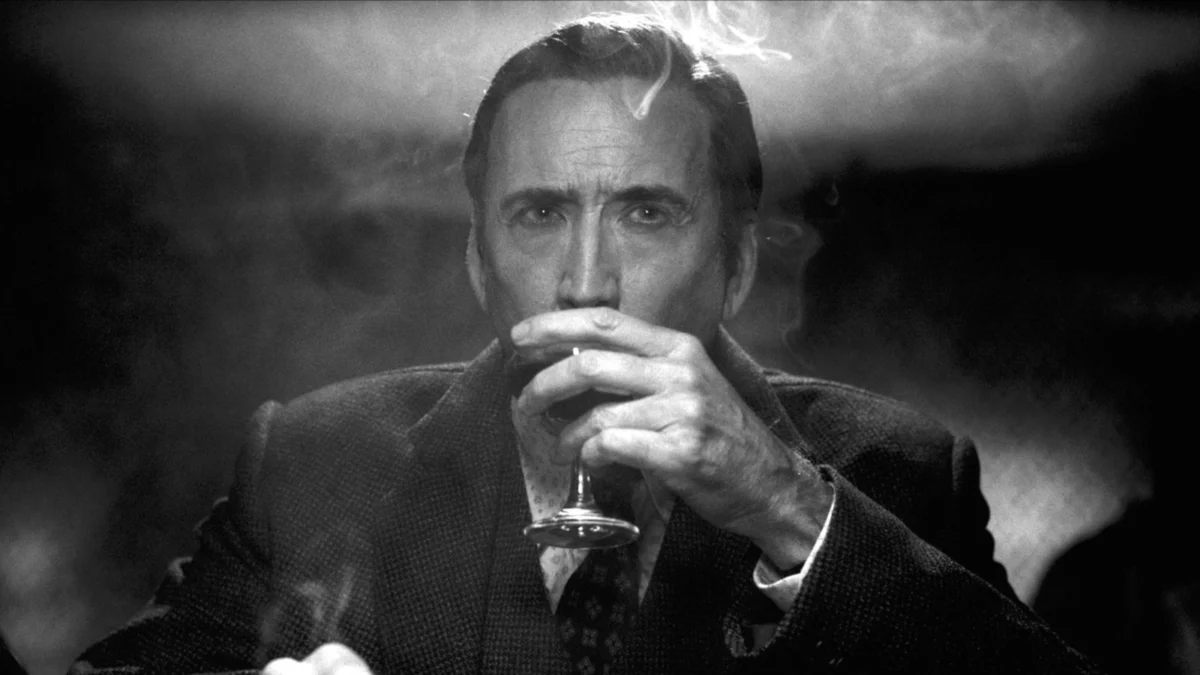 The Method Behind the Madness: Decoding Nicolas Cage’s Shifting Accent in "Spider-Noir"