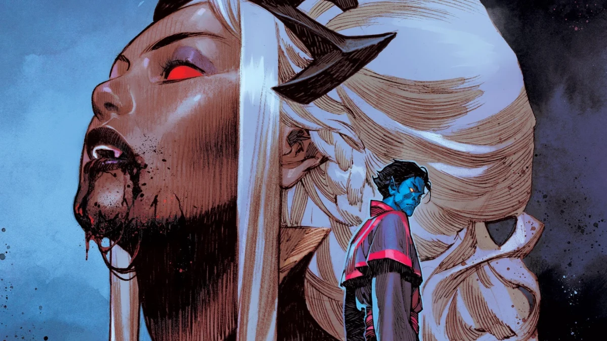 The Midnight Universe: Marvel’s Dark New Frontier in a Competitive Comic Landscape