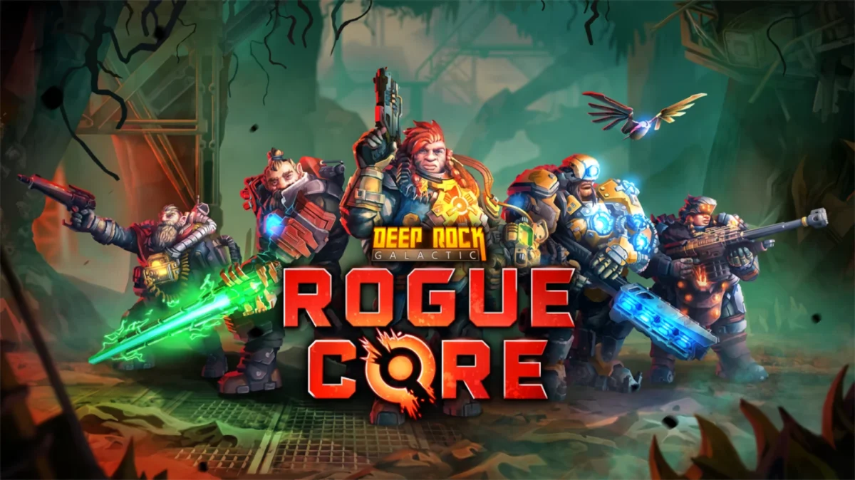 The Mining Frontier Shifts: Deep Rock Galactic: Rogue Core Enters Early Access Amidst Community Turbulence