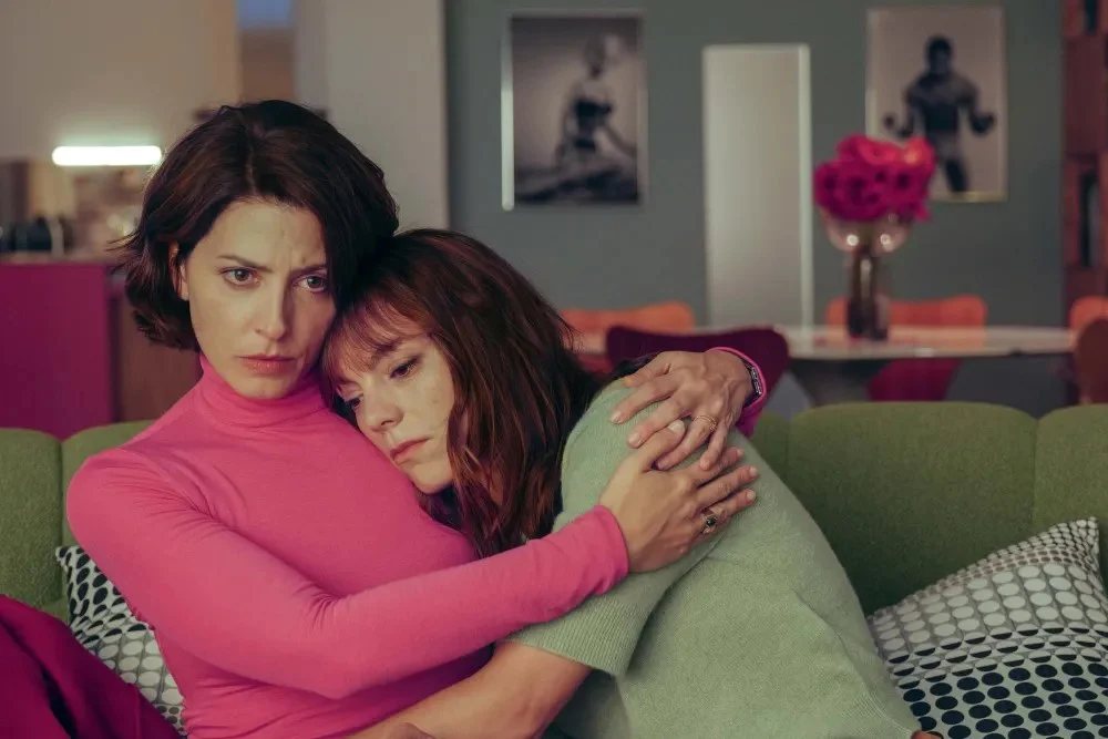 The Mirror and the Muse: Pedro Almodóvar’s "Bitter Christmas" and the Price of Creation