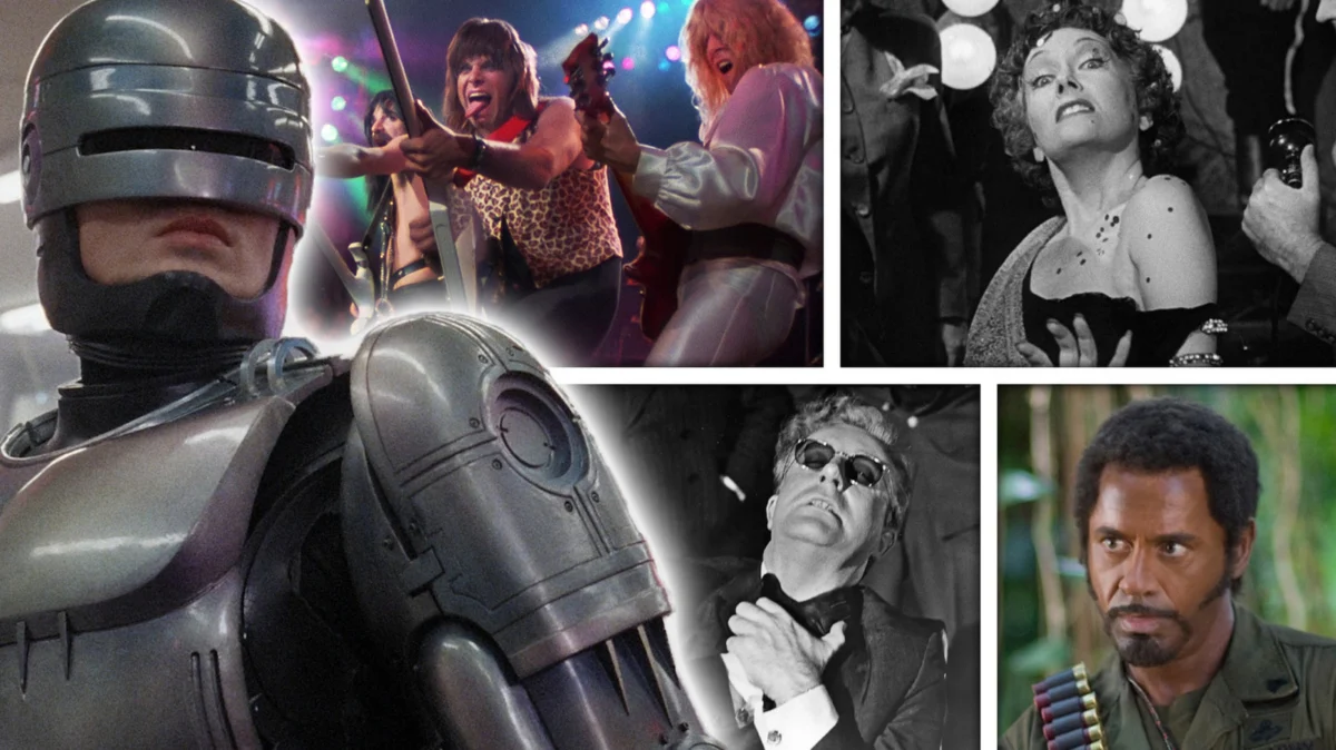 The Mirror of Society: Ranking the 15 Greatest Satirical Films of All Time