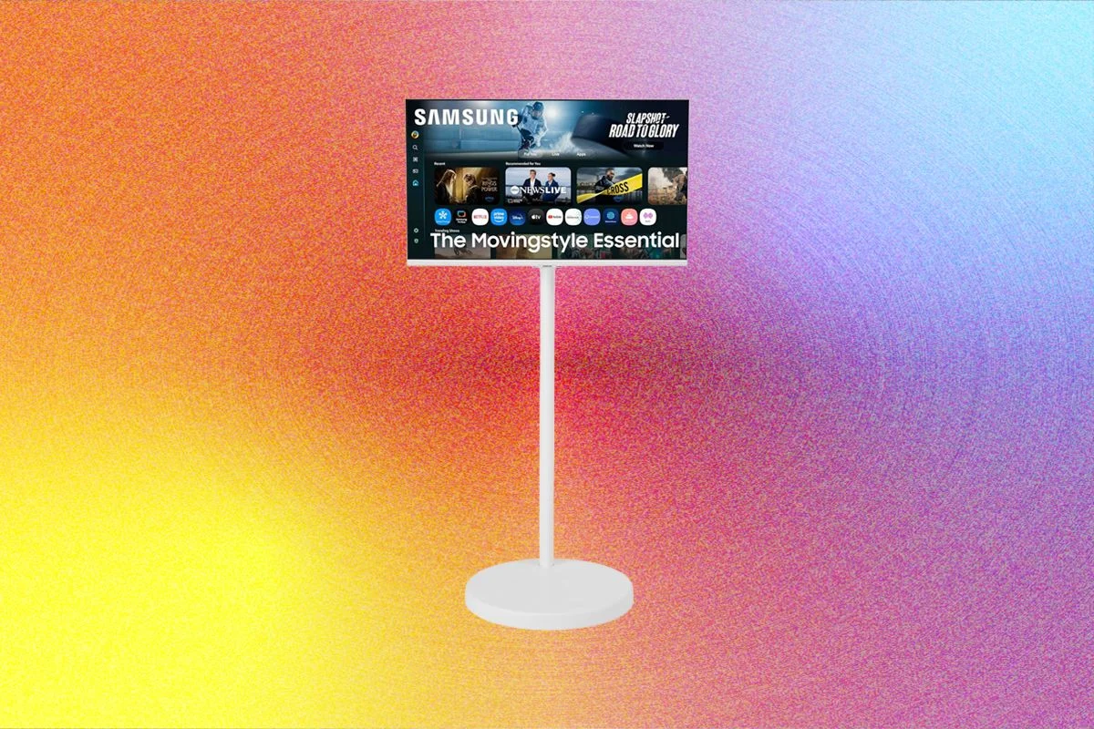 The Mobile Revolution: A Deep Dive into Samsung’s Movingstyle M7 Monitor
