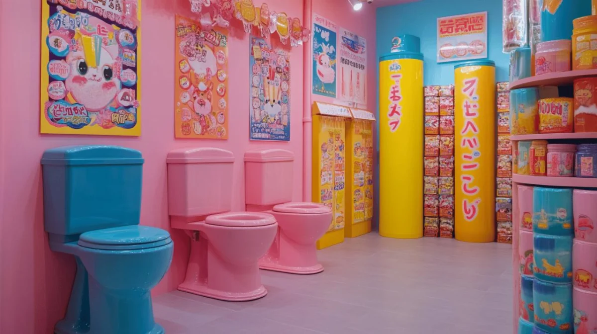 The Moko Moko Mokoletto Phenomenon: When Japanese Confectionery Redefines "Playful Eating"