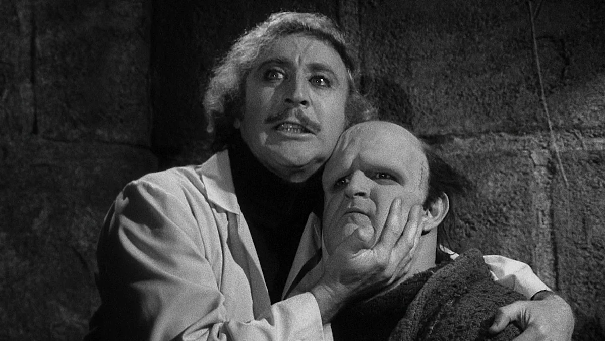 The Monster Returns: FX Greenlights ‘Very Young Frankenstein’ from Taika Waititi and Stefani Robinson