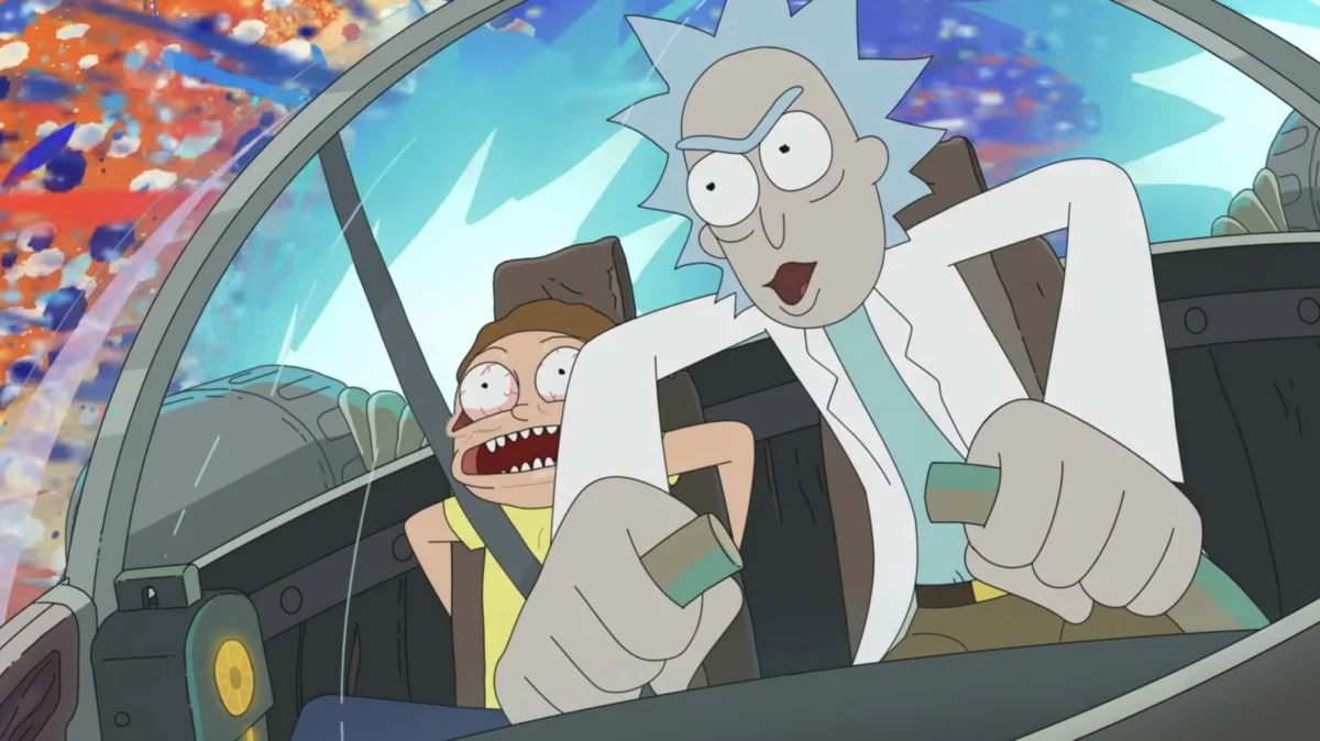 The Multiverse Expands: A Rick and Morty Feature Film is Officially in Development