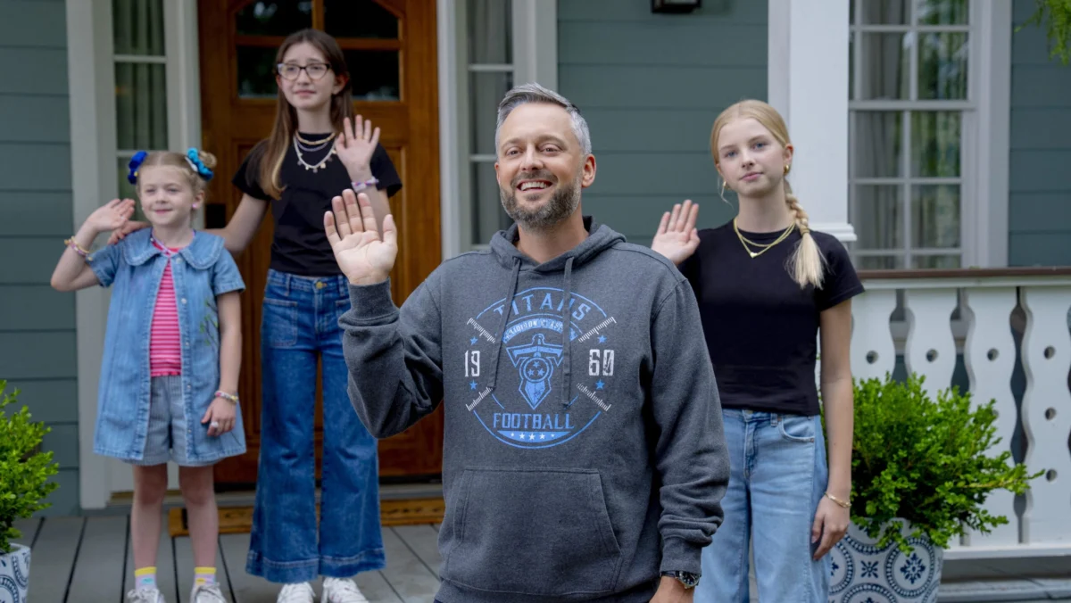 The “Nate Rate”: How Nate Bargatze is Revolutionizing the Family Cinema Experience