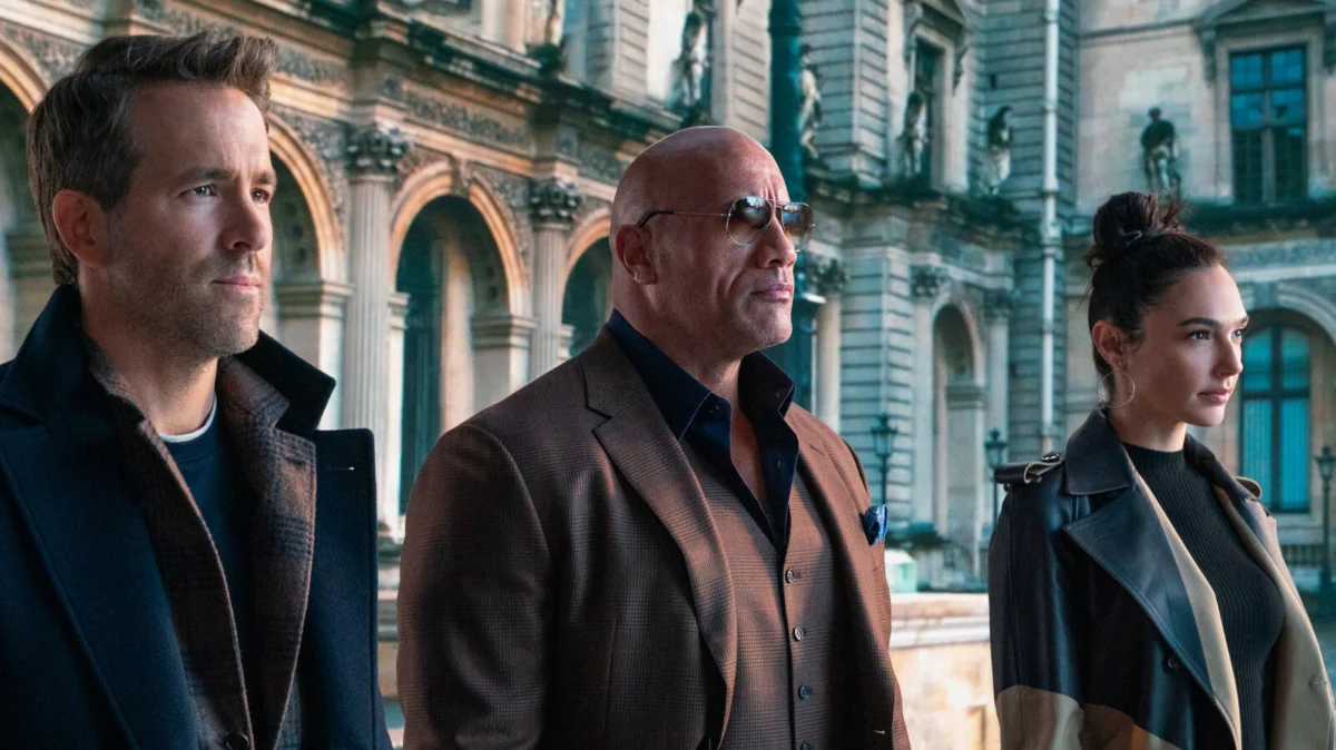 The Netflix Paradox: 5 Original Films That Miss the Mark