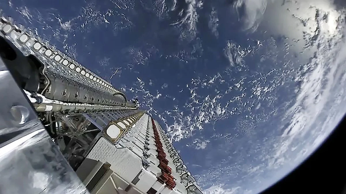 The New Space Race: How Lithuania is Quietly Becoming a Powerhouse in the LEO Satellite Economy
