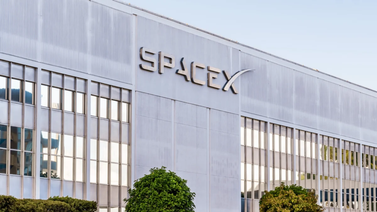 The New Space Race: Inside the High-Stakes Partnership Between Google and SpaceX for Orbital Computing