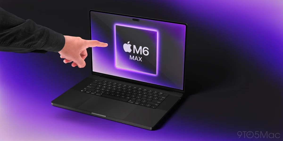 The Next Era of Apple Silicon: Inside the Highly Anticipated M6 MacBook Pro Overhaul