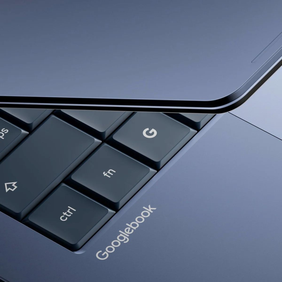 The Next Frontier: Google Unveils "Googlebook," an AI-Powered Pivot to Premium Computing