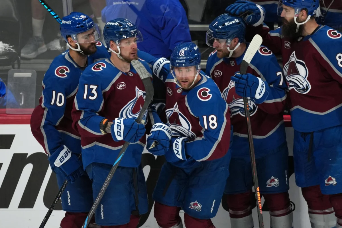 The NHL Semifinals: Familiar Powerhouses Clash as Cinderella Stories Fade