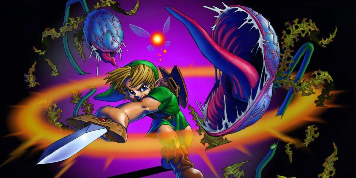 The Ocarina of Time Remake Dilemma: Is a Graphical Facelift Enough for Modern Zelda Fans?