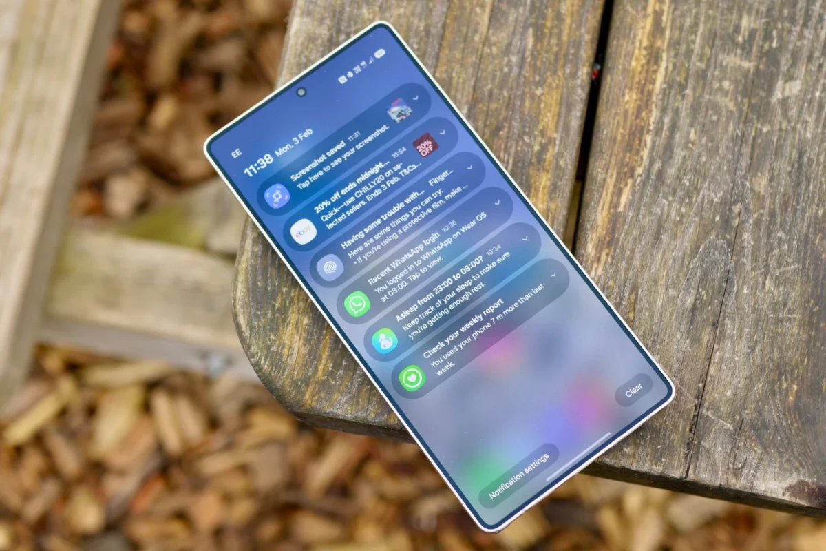 The One UI 8.5 Disappointment: Why Samsung’s Latest Update Has Galaxy S25 Users Feeling Left Behind