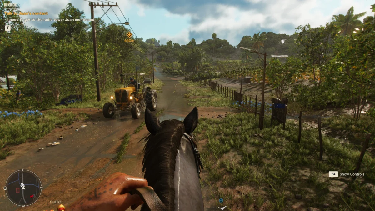The Paradox of Yara: A Deep Dive into the Evolution of Far Cry 6