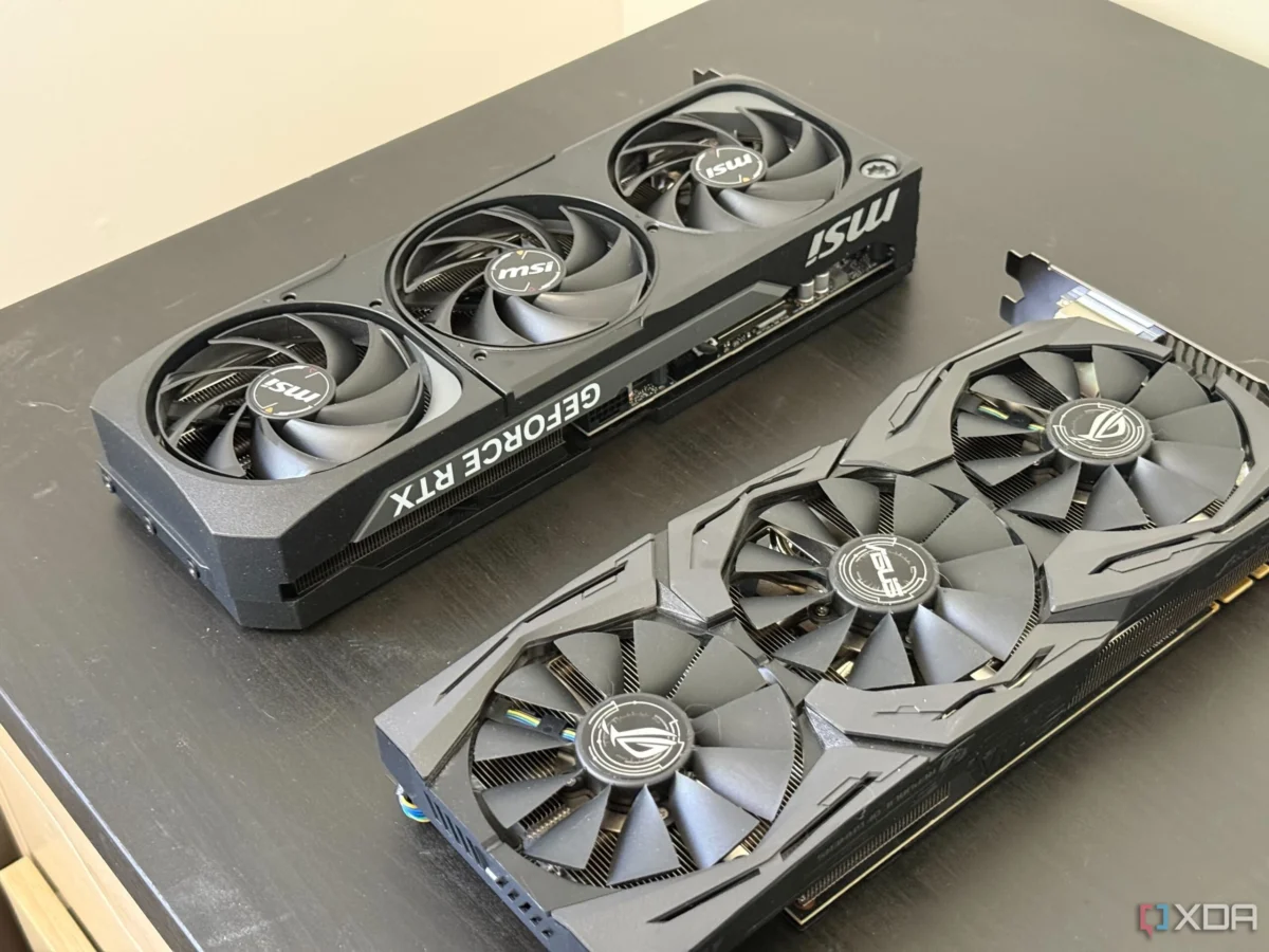 The "Pascal" Paradox: Can a Decade-Old GTX 1070 Survive in the Era of 4K Gaming?