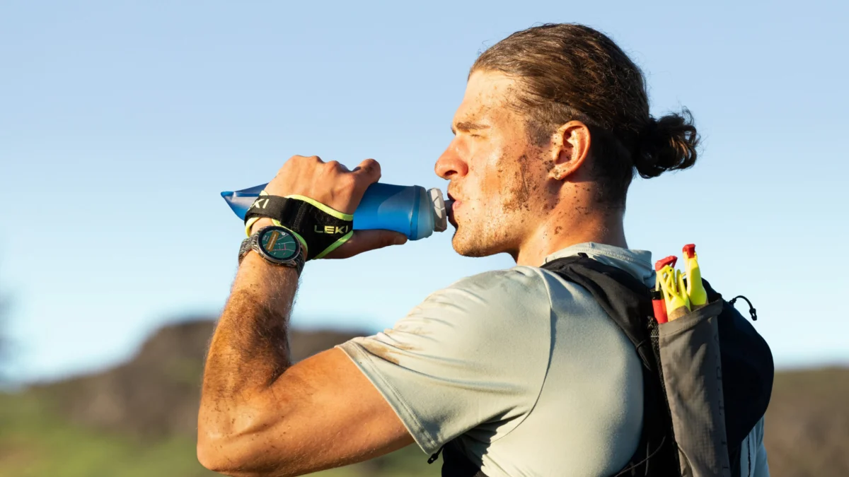 The Peak of Performance: Amazfit Unveils the Rugged Cheetah 2 Ultra for Trail Specialists