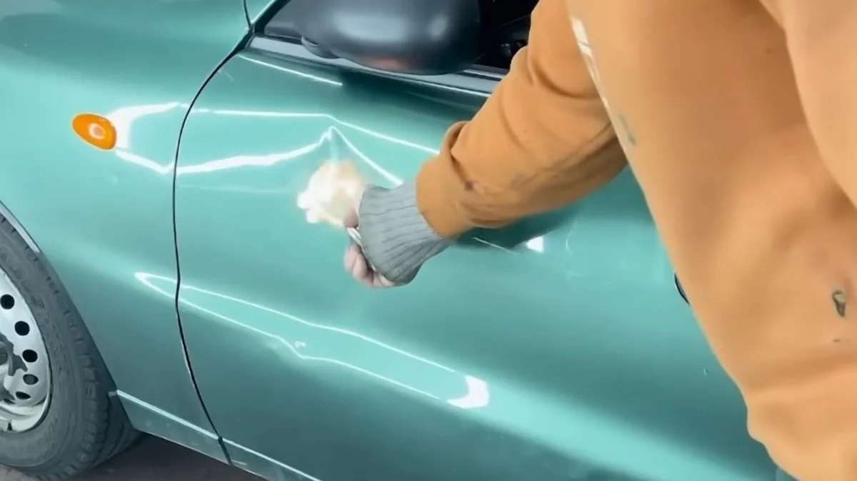 The Perils of Viral Auto Repair: Why Your Car’s Paint Job Hates Social Media Hacks