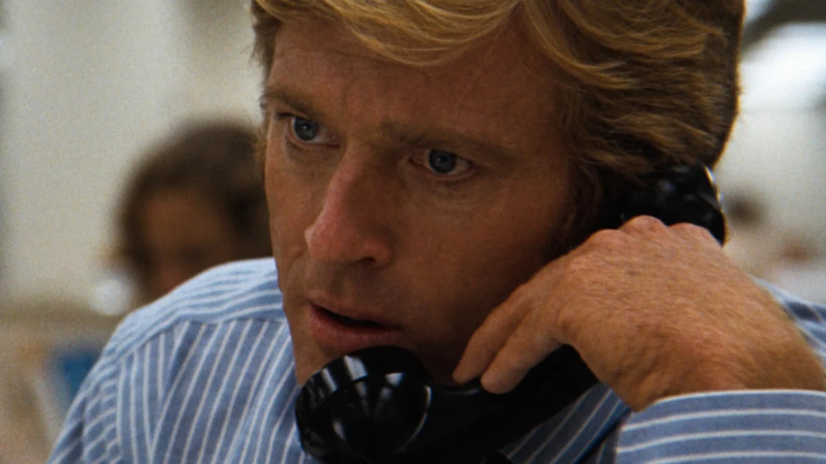 The Persistence of Truth: Why ‘All the President’s Men’ Remains Essential Viewing 50 Years Later