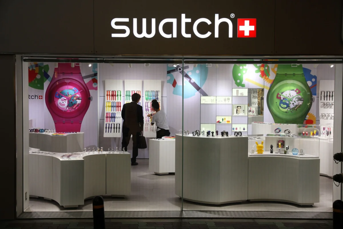 The Phantom Prototype: How AI and Global Manufacturing Rewrote the Swatch x Audemars Piguet Story
