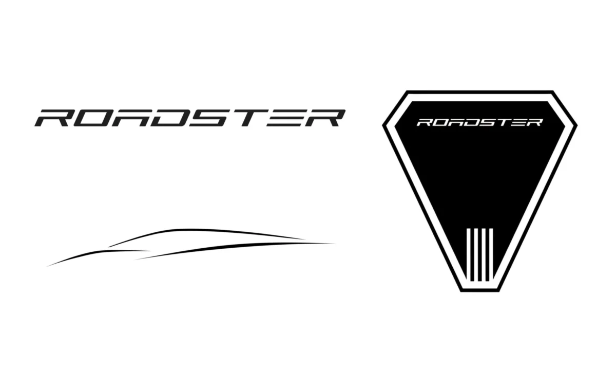 The Phantom Supercar: Why Tesla’s New Roadster Logo Has Reinvigorated a Decade-Long Mystery