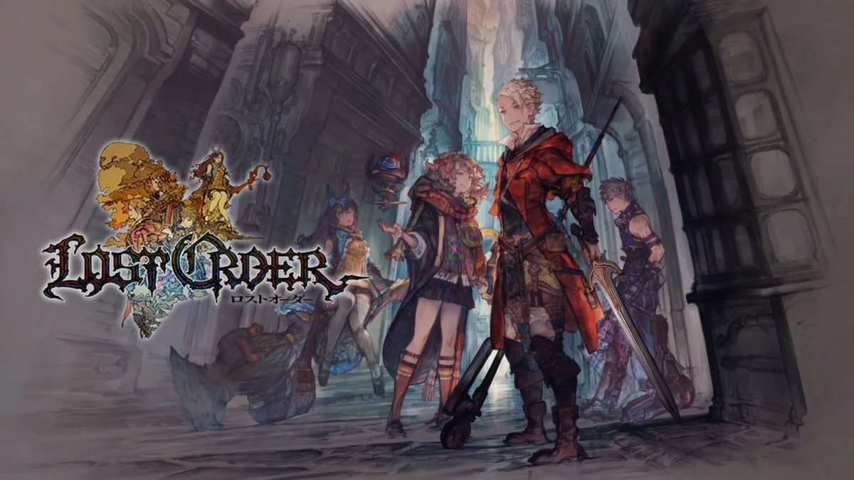 The Phoenix Project: Cygames’ Long-Dormant ‘Lost Order’ Shows Signs of Reawakening