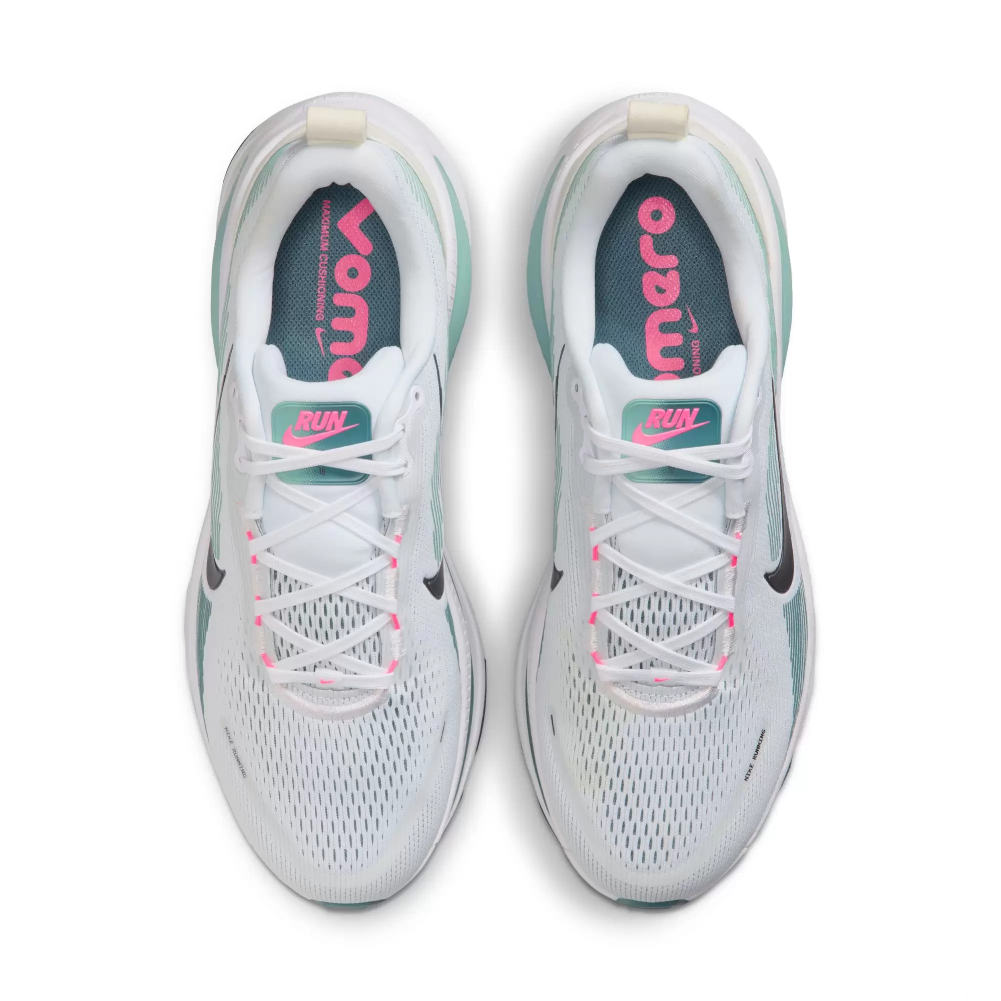 The Pinnacle of Performance: Nike Launches Japan-Exclusive "Casual Run Pack" at Sports Depot and Alpen