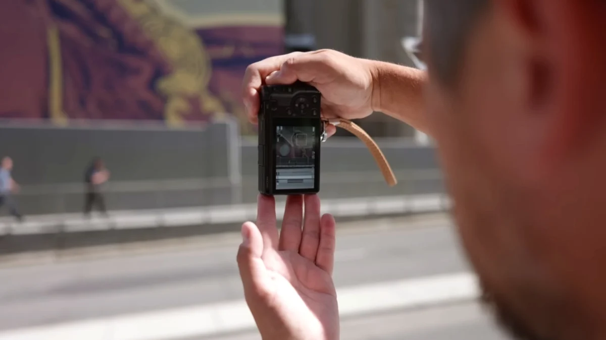 The Pinnacle of Pocketable Power: Why the Ricoh GR IV is Redefining Compact Photography