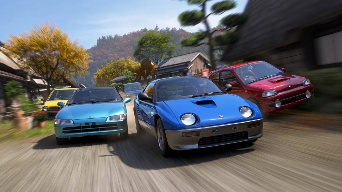 The Pinnacle of Virtual Motoring: A Comprehensive Review of Forza Horizon 6